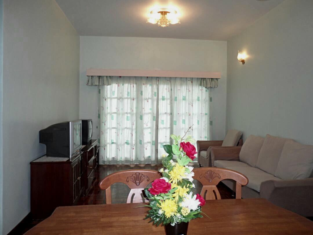 3 Rooms Apt@Greenhill Resort Cameron Highlands Zewnętrze zdjęcie